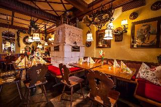 Hotel Restaurant Hackteufel fotoÄŸrafÄ±
