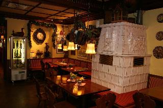 Hotel Restaurant Hackteufel fotoÄŸrafÄ±