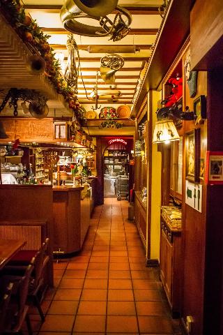 Hotel Restaurant Hackteufel fotoÄŸrafÄ±