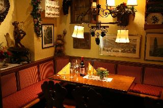 Hotel Restaurant Hackteufel fotoÄŸrafÄ±