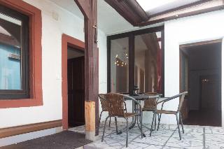 Hotel Restaurant Hackteufel fotoÄŸrafÄ±