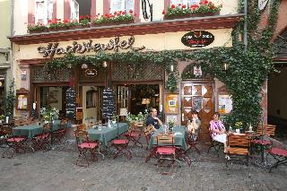 Hotel Restaurant Hackteufel fotoÄŸrafÄ±