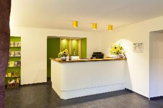 Landidyll Hotel Restaurant Klosterma Hle fotoÄŸrafÄ±