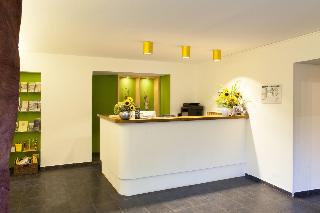 Landidyll Hotel Restaurant Klosterma Hle fotoÄŸrafÄ±
