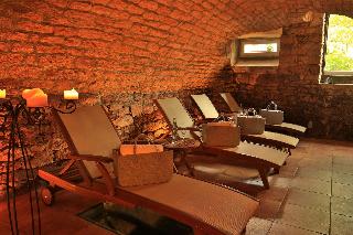 Landidyll Hotel Restaurant Klosterma Hle fotoÄŸrafÄ±