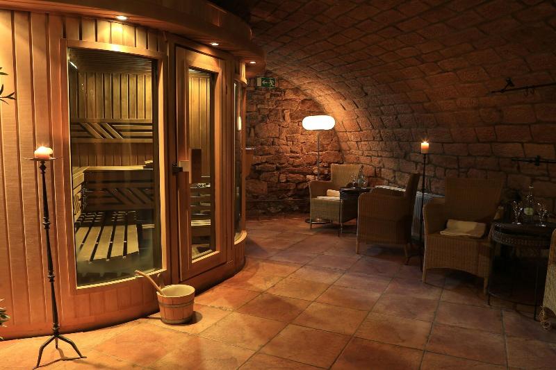 Landidyll Hotel Restaurant Klosterma Hle - Aktivite