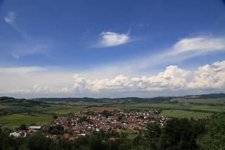Landidyll Hotel Restaurant Klosterma Hle fotoÄŸrafÄ±