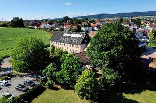 Landidyll Hotel Restaurant Klosterma Hle fotoÄŸrafÄ±