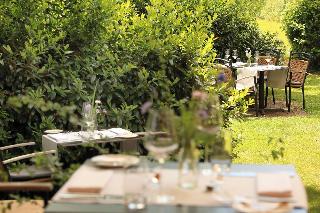 Landidyll Hotel Restaurant Klosterma Hle fotoÄŸrafÄ±