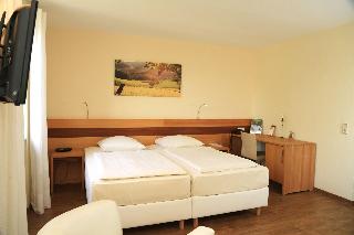 Landidyll Hotel Restaurant Klosterma Hle fotoÄŸrafÄ±