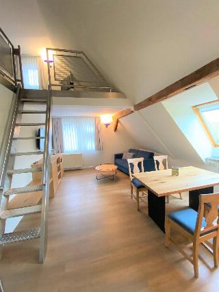 Landidyll Hotel Restaurant Klosterma Hle fotoÄŸrafÄ±