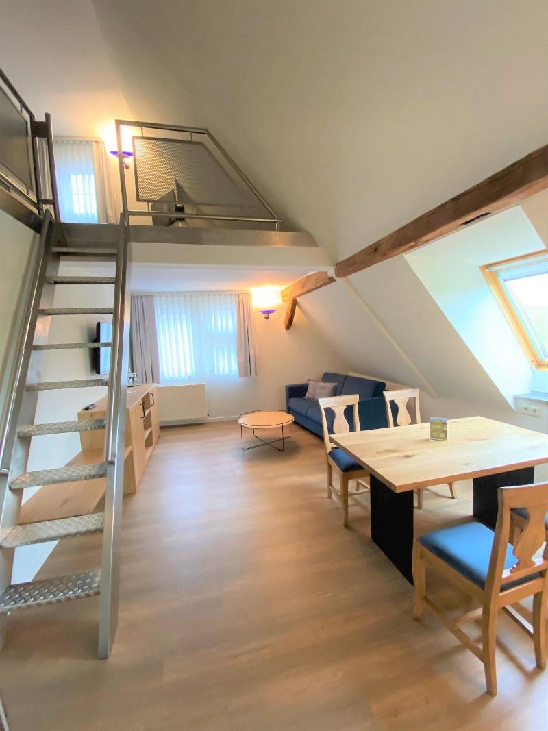 Landidyll Hotel Restaurant Klosterma Hle - Oda