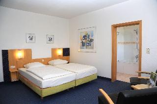 Landidyll Hotel Restaurant Klosterma Hle fotoÄŸrafÄ±
