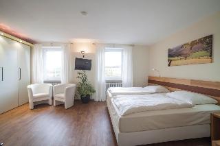 Landidyll Hotel Restaurant Klosterma Hle fotoÄŸrafÄ±
