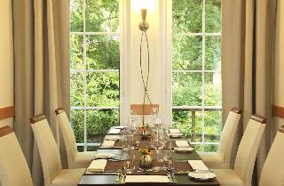 Landidyll Hotel Restaurant Klosterma Hle fotoÄŸrafÄ±
