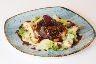 Landidyll Hotel Restaurant Klosterma Hle fotoÄŸrafÄ±
