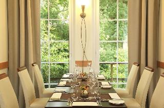 Landidyll Hotel Restaurant Klosterma Hle fotoÄŸrafÄ±