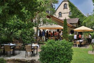 Landidyll Hotel Restaurant Klosterma Hle fotoÄŸrafÄ±