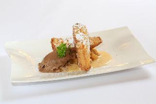 Landidyll Hotel Restaurant Klosterma Hle fotoÄŸrafÄ±