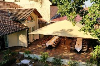 Landidyll Hotel Restaurant Klosterma Hle fotoÄŸrafÄ±