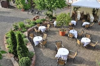 Landidyll Hotel Restaurant Klosterma Hle fotoÄŸrafÄ±