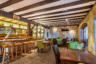 Halbersbacher Hotel Annaberg fotoÄŸrafÄ±