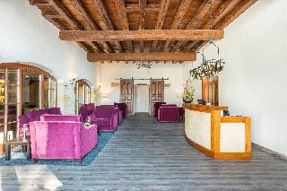 Halbersbacher Hotel Annaberg fotoÄŸrafÄ±