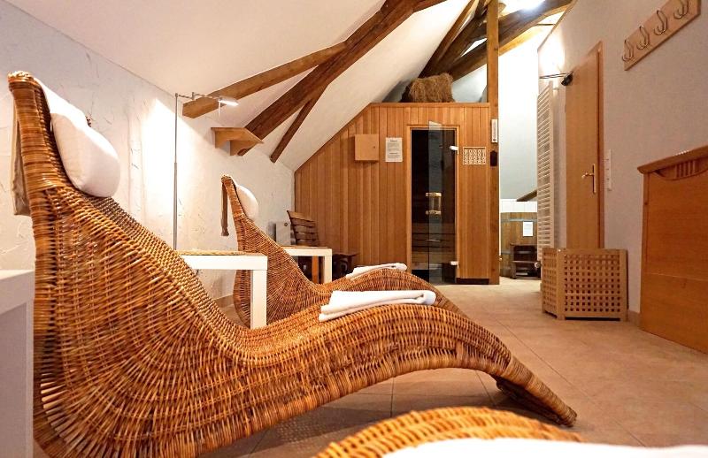 Halbersbacher Hotel Annaberg - Aktivite