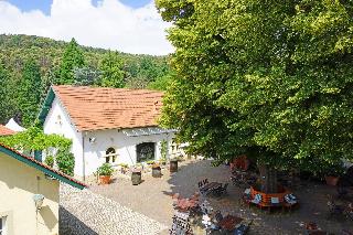 Halbersbacher Hotel Annaberg fotoÄŸrafÄ±