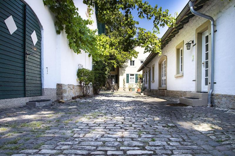 Halbersbacher Hotel Annaberg - Genel