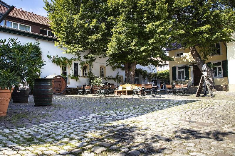 Halbersbacher Hotel Annaberg - Genel