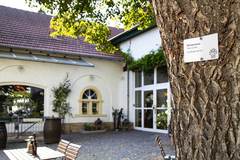 Halbersbacher Hotel Annaberg - Genel