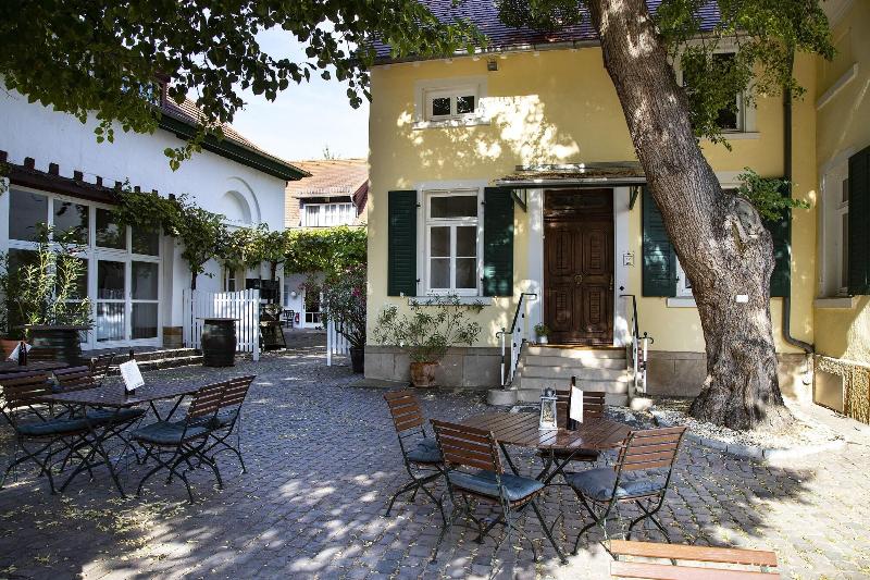 Halbersbacher Hotel Annaberg - Genel