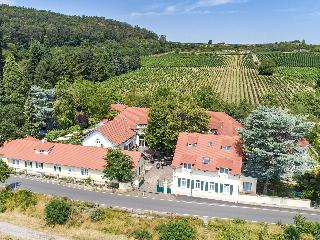Halbersbacher Hotel Annaberg fotoÄŸrafÄ±