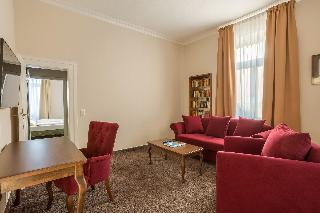Halbersbacher Hotel Annaberg fotoÄŸrafÄ±