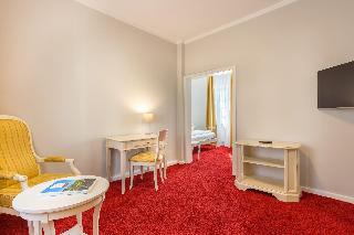 Halbersbacher Hotel Annaberg fotoÄŸrafÄ±
