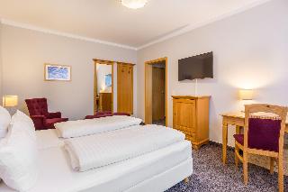 Halbersbacher Hotel Annaberg fotoÄŸrafÄ±