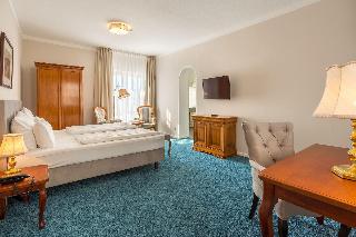 Halbersbacher Hotel Annaberg fotoÄŸrafÄ±