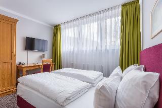 Halbersbacher Hotel Annaberg fotoÄŸrafÄ±