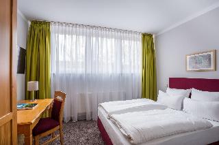 Halbersbacher Hotel Annaberg fotoÄŸrafÄ±