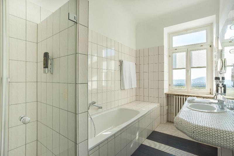 Halbersbacher Hotel Annaberg - Oda