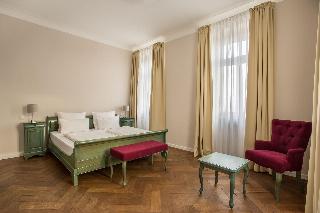 Halbersbacher Hotel Annaberg fotoÄŸrafÄ±