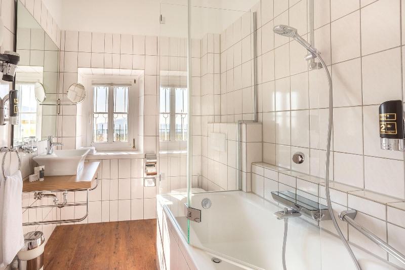 Halbersbacher Hotel Annaberg - Oda