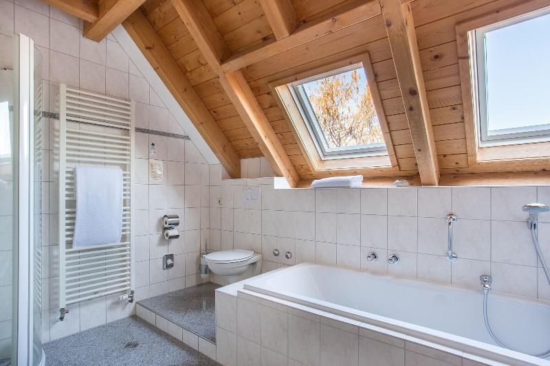 Halbersbacher Hotel Annaberg - Oda