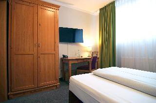 Halbersbacher Hotel Annaberg fotoÄŸrafÄ±