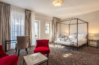 Halbersbacher Hotel Annaberg fotoÄŸrafÄ±