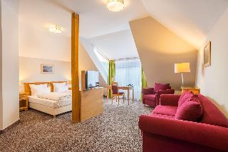 Halbersbacher Hotel Annaberg fotoÄŸrafÄ±