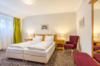 Halbersbacher Hotel Annaberg fotoÄŸrafÄ±