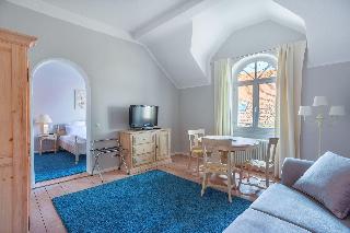 Halbersbacher Hotel Annaberg fotoÄŸrafÄ±