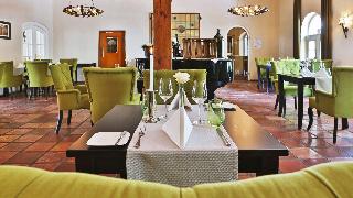 Halbersbacher Hotel Annaberg fotoÄŸrafÄ±